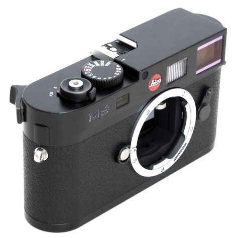 leica m9 used price.